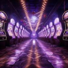 Permainan slot dan kasino langsung di talos168